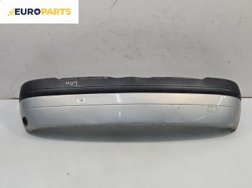 Задна броня за Renault Clio II Hatchback (09.1998 - 09.2005), хечбек