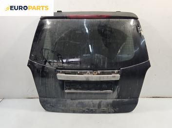 Заден капак за SsangYong Rexton SUV I (04.2002 - 07.2012), 4+1 вр., джип, позиция: задна