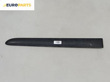Външни лайсни за Renault Clio II Hatchback (09.1998 - 09.2005), хечбек, позиция: дясна