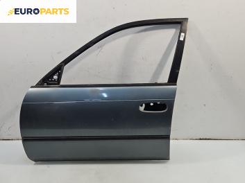 Врата за Toyota Corolla E10 Sedan (06.1991 - 11.1999), 4+1 вр., седан, позиция: предна, лява
