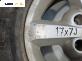 Резервна гума за Kia Sorento I SUV (08.2002 - 12.2009) 17 цола, ширина 7 (Цената е за 1 бр.)
