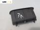 Интериорна пластмаса за Toyota Corolla E10 Sedan (06.1991 - 11.1999), 4+1 вр., седан, позиция: лява