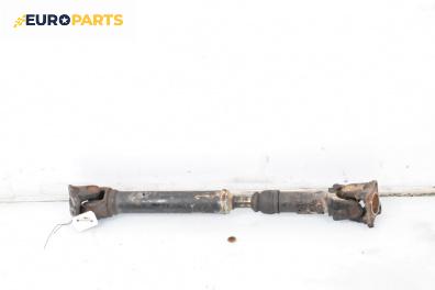 Кардан за Nissan Pathfinder II SUV (09.1995 - 07.2005) 3.5 V6 4WD, 220 к.с., автоматик