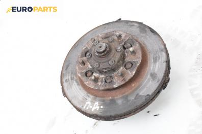 Шенкел главина за Nissan Pathfinder II SUV (09.1995 - 07.2005), позиция: предна, дясна