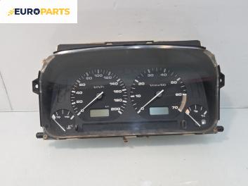 Километраж за Volkswagen Polo Hatchback II (10.1994 - 10.1999) 45 1.0, 45 к.с., № 616 068 300 1