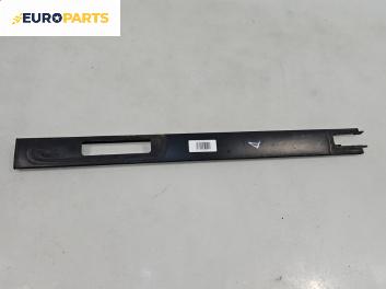 Интериорна пластмаса за Nissan Murano II SUV (10.2007 - 09.2014), 4+1 вр., джип, позиция: дясна