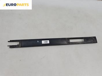 Интериорна пластмаса за Nissan Murano II SUV (10.2007 - 09.2014), 4+1 вр., джип, позиция: лява