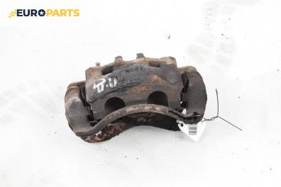 Спирачен апарат за Hyundai Santa Fe I SUV (11.2000 - 03.2006), позиция: предна, дясна