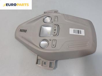 Плафон за Citroen C4 Picasso II (02.2013 - ...)