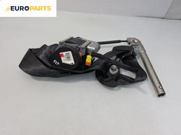 Предпазен колан за Citroen C4 Picasso II (02.2013 - ...), 4+1 вр., позиция: предна, лява