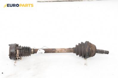 Полуоска за Volkswagen Golf III Hatchback (08.1991 - 07.1998) 1.8, 90 к.с., позиция: предна, лява