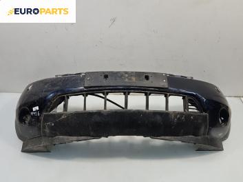 Предна броня за Nissan Murano I SUV (08.2003 - 09.2008), джип, позиция: предна