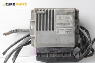 Компютър двигател за Opel Corsa D Hatchback (07.2006 - 08.2014) 1.2, 80 к.с., №  110R-006011