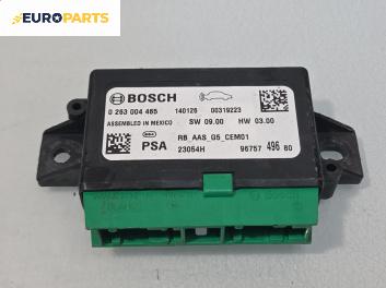 Модул парктроник за Citroen C4 Picasso II (02.2013 - ...)