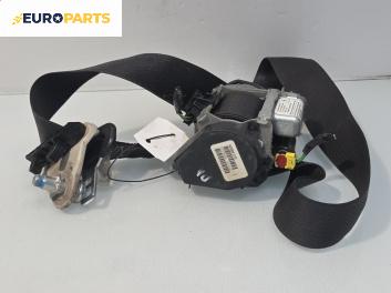 Предпазен колан за Jeep Compass SUV I (08.2006 - 01.2016), 4+1 вр., позиция: предна, лява