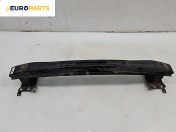 Основа броня за Volkswagen Touran Minivan I (02.2003 - 05.2010), миниван, позиция: предна