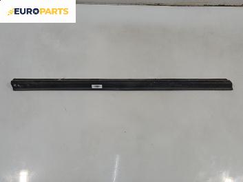 Праг за Nissan Murano I SUV (08.2003 - 09.2008), 4+1 вр., джип, позиция: лява