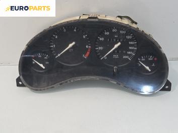 Километраж за Opel Corsa B Hatchback (03.1993 - 12.2002) 1.4 i, 54 к.с.