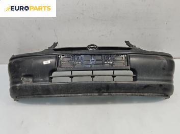 Предна броня за Opel Corsa B Hatchback (03.1993 - 12.2002), хечбек, позиция: предна