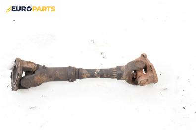Кардан за Opel Frontera B SUV (10.1998 - 02.2004) 2.2 DTI (6B_ZC, 6B_VF, 6B_66, 6B_76), 116 к.с.