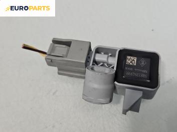Сензор airbag за Renault Capture SUV I (06.2013 - 01.2020)