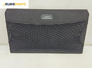 Кора багажник за Renault Capture SUV I (06.2013 - 01.2020), 4+1 вр., джип
