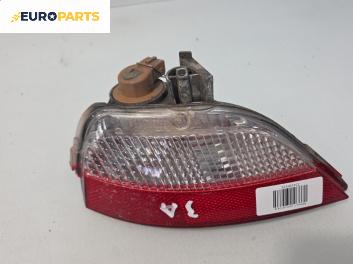 Светлина мъгла за Renault Capture SUV I (06.2013 - 01.2020), джип