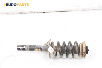 Макферсон за Volkswagen Caddy III (03.2004 - 05.2015), товарен, позиция: предна, лява
