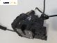 Брава на врата за Renault Capture SUV I (06.2013 - 01.2020), позиция: задна, лява