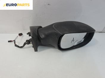 Огледало за Citroen C3 Pluriel (05.2003 - 03.2010), 2+1 вр., кабрио, позиция: дясна