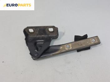 Панта преден капак за Fiat Punto Hatchback II (09.1999 - 07.2012), 4+1 вр., хечбек, позиция: лява