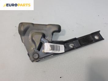 Панта преден капак за Fiat Punto Hatchback II (09.1999 - 07.2012), 4+1 вр., хечбек, позиция: дясна