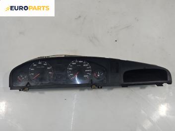 Километраж за Audi A6 Avant C4 (06.1994 - 12.1997) 2.6, 150 к.с.