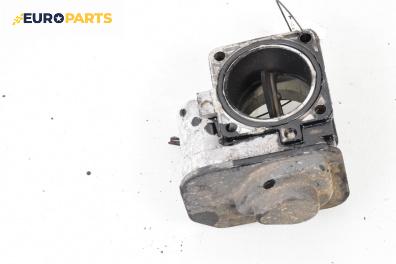 Дроселова клапа за Volkswagen Caddy III (03.2004 - 05.2015) 2.0 SDI, 70 к.с.