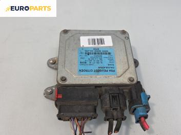 Модул електрическа рейка за Citroen C3 Pluriel (05.2003 - 03.2010), №  9649847780