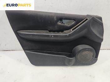Кора врата за Mercedes-Benz A-Class Hatchback W169 (09.2004 - 06.2012), 4+1 вр., хечбек, позиция: предна, лява
