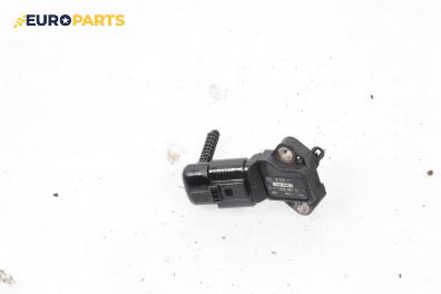 MAP сензор за Volkswagen Caddy III (03.2004 - 05.2015), № 038 906 051 D