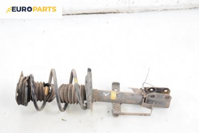 Макферсон за Renault Capture SUV I (06.2013 - 01.2020), джип, позиция: предна, дясна