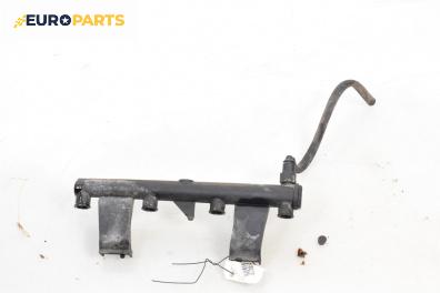 Бензинова рейка за Citroen C3 Pluriel (05.2003 - 03.2010) 1.6, 109 к.с.