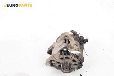 Алтернатор / генератор за Citroen C3 Pluriel (05.2003 - 03.2010) 1.6, 109 к.с., №  9642879680