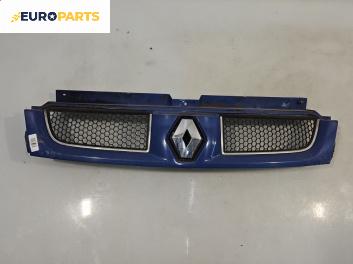 Декоративна маска за Renault Trafic II Bus (03.2001 - 05.2014), пътнически