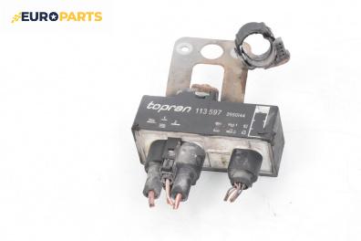Реле перка за Volkswagen Polo Hatchback IV (10.2001 - 12.2005) 1.4 TDI