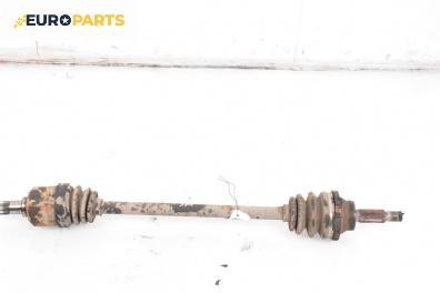 Полуоска за Hyundai Santa Fe I SUV (11.2000 - 03.2006) 2.4 16V 4x4, 146 к.с., позиция: задна, дясна