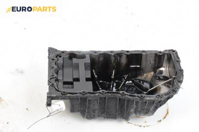 Картер за Renault Kangoo Van (08.1997 - 02.2008) D 65 1.9 (KC0E, KC02, KC0J, KC0N), 64 к.с.