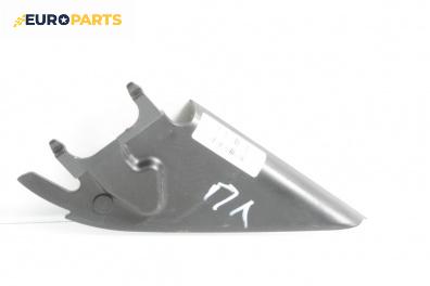 Интериорна пластмаса за Nissan Primera Hatchback III (01.2002 - 06.2007), 4+1 вр., хечбек, позиция: лява