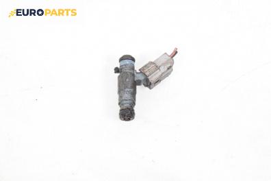 Дюза бензин за Hyundai Santa Fe I SUV (11.2000 - 03.2006) 2.4 16V 4x4, 146 к.с.