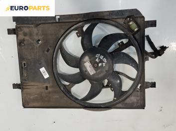 Перка охлаждане за Fiat QUBO Minivan (02.2008 - 12.2017) 1.4 Natural Power, 78 к.с., № 51805808