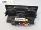 Панел климатроник за Audi A3 Hatchback II (05.2003 - 08.2012), № 8P0820043A