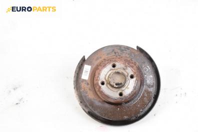 Шенкел главина за Opel Meriva A Minivan (05.2003 - 05.2010), позиция: задна, дясна