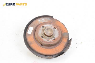 Шенкел главина за Opel Meriva A Minivan (05.2003 - 05.2010), позиция: задна, лява
